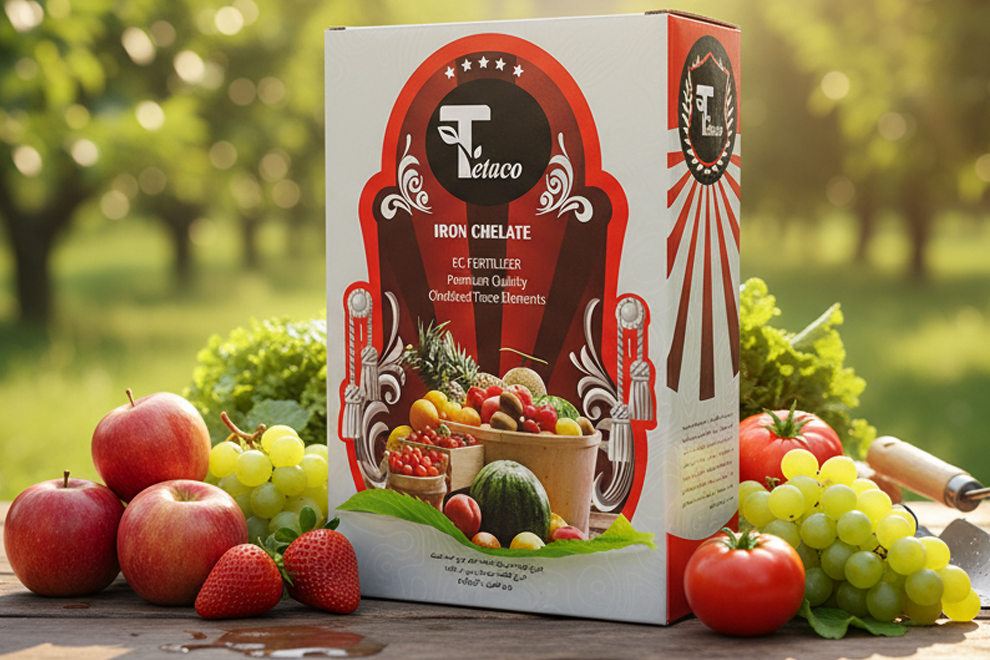 جعبه با چاپ نقره‌کوب ظریف و طراحی مینیمال برای محصولات مدرن