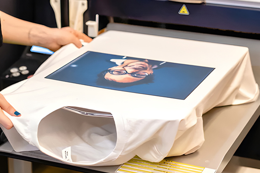 چاپ سابلیمیشن